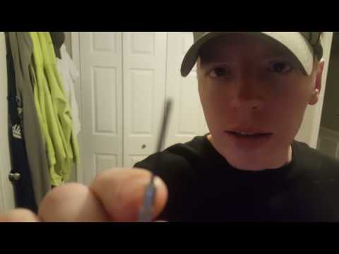 Asmr stipple stipple, dot dot
