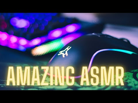 ASMR - League of Legends Showdown!!