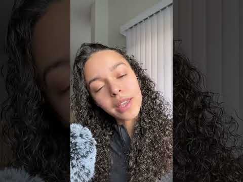 😌 #asmr