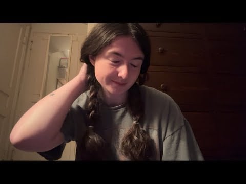 Vitamin store employee whose about to get fired | ASMR role play