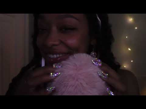 low quality asmr ♡