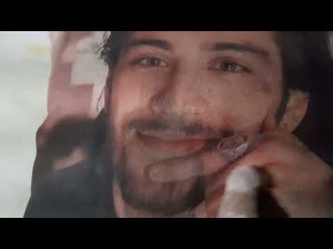 asmr caseiro - sons com luva, tapping, scratching e sons de boca/ mouth sounds #asmr 