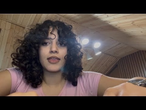 ASMR | a video for you before bed my sweet baby 