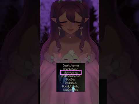 [ASMR] Someone Actually Nominated Me For A Award  - DaChickTries
