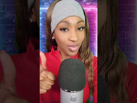 ASMR If I Say Your Name, 👍This!  #asmr #asmrvideo #asmrshorts #shorts #shortsasmr #xxtrahasmr #like