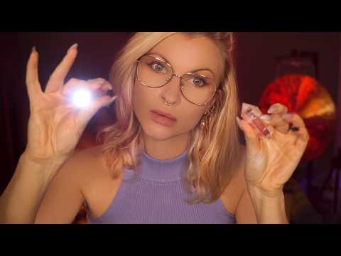 Ruby True - All videos @ The ASMR Index