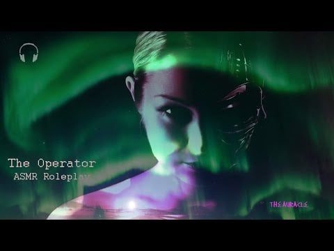 Meet The 'cranky' Operator [ASMR] ★ (Normal Voice) Roleplay ★ The Special Powers series EP2