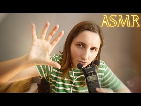 ASMR FR | L'ambiance d'une vidéo ASMR 😵‍💫