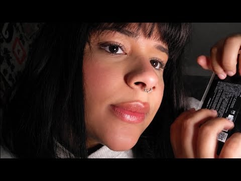 🌙 ASMR CASEIRO PARA RELAXAR | Sons Simples, Confortáveis e Feitos com Carinho 🤍