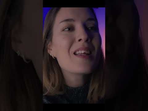 [preview...] Ultra Relaxing ASMR Scalp Exam & Treatment 💆‍♀️ Slow Bilingual Whisper (FR/EN)