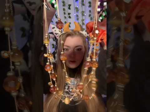 ASMR Mystery Jewelry Jar #asmr #shorts