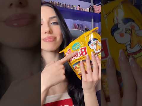 Cooking ASMR #asmrcooking #buldakramen #asmreating #asmrvideo #shorts #ramenasmr #asmrfood #asmr