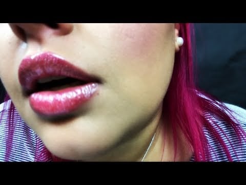 ASMR| UPCLOSE WHISPER | BEST Netflix Recommendations pt.3