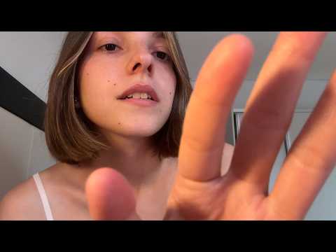 Lofi ASMR Personal Attention Facial Massage 💆‍♀️✨