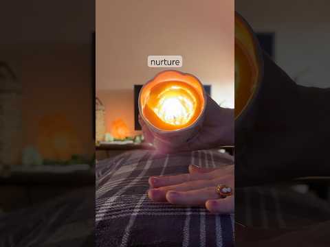 Intention Setting for you Personal Reiki Session #asmrhealing #oddlysatisfying #relax #reiki