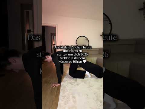 #cozypilates #motivation #pilatesanfänger #pilates #achtsamkeit