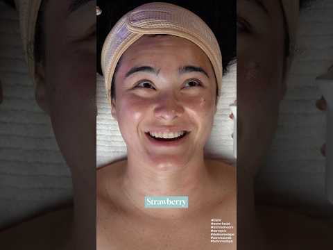 'This or That' ASMR Facial with Meghan Morrison