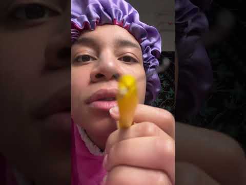 ASMR - Eye Grabber