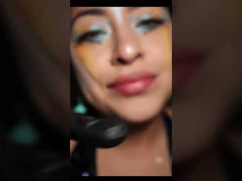 ASMR Roleplay  Extraterrestre estudia tu especie 18