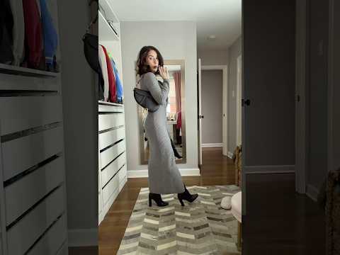 ASMR | Outfit of the Day
