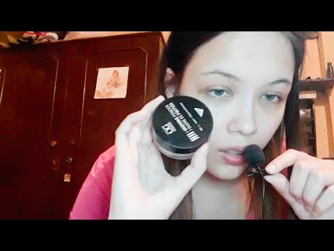 Otro ASMR para ayudarte a dormir. 💕