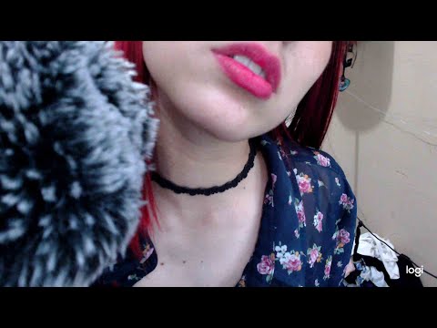 Asmr - Curso de besos/Te enseño a besar