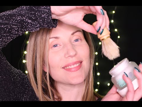 Miesten Hemmotteluhetki ASMR Suomi Roleplay
