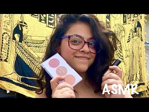 ASMR - Make basiquinha
