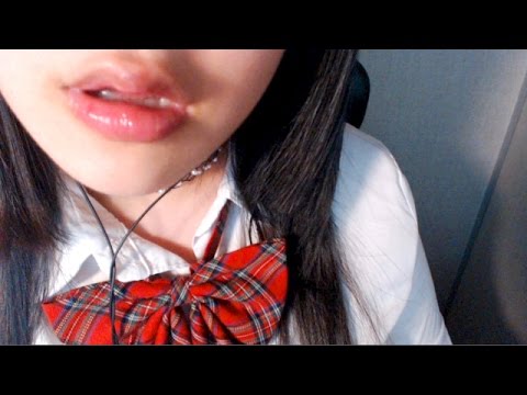 Lullaby ASMR 스카보로 페어 Scarborough fair / Ear to ear Lullaby