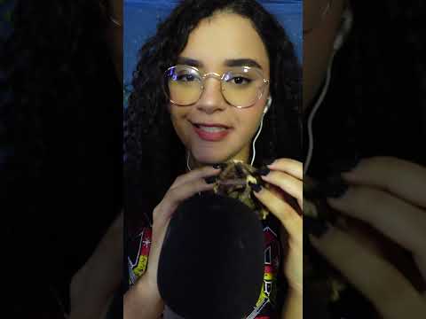 ASMR- Gatilhos de asmr mais inúteis que eu tenho!