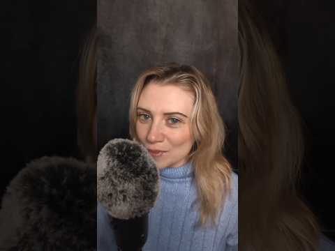 ASMR Trigger Phrase Of The Day The Lips The Teeth The Tip Of The Tongue