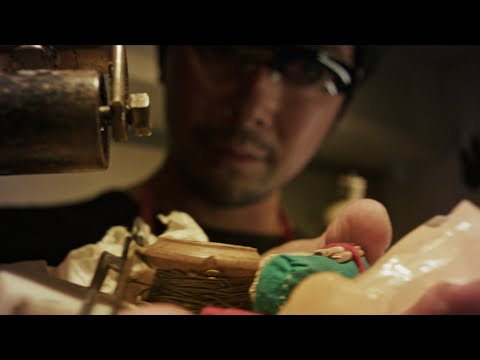 [ASMR]  顔まわりのやさしい音