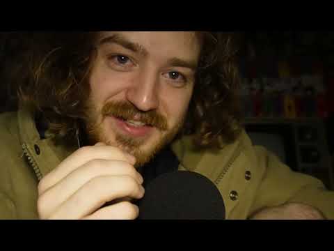 ASMR for when you're stressed & anxious | Comforting & Calming You Down