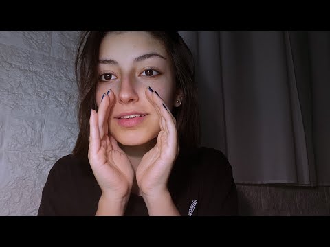 ASMR español | Te canto hasta que te duermas 🎶