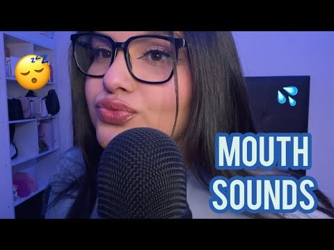 Mouth Sounds 