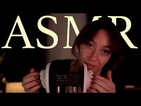 adria asmr - All videos @ The ASMR Index