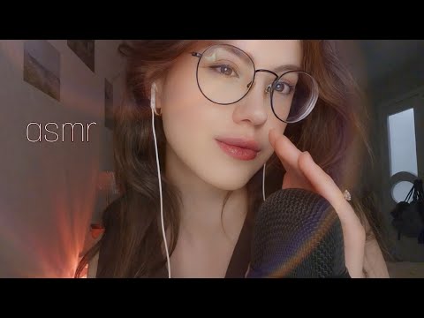 АСМР влажные в звуки р𐙚та и спит пейтинг 