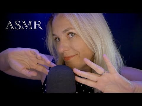 ASMR FR 🥰 100% FRISSONS avec Mic Scratching et Chuchotement !