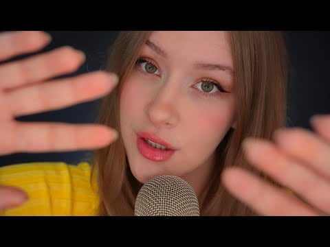 ASMR but I am uncomfortably close