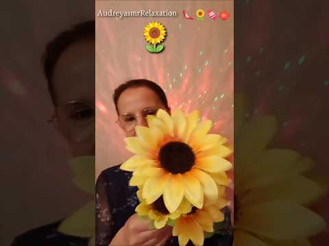 Emoji challenge pour " Audrey asmrRelaxation"