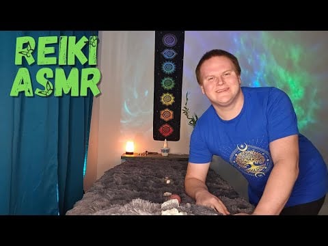 Reiki for New Year Clarity (Reiki Infused Session)