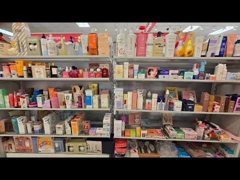 TJ Maxx Clearance Shelf Organization (Busy Store) April 2026