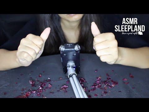 ASMR KNEADING AND RUBBING SOUNDS (NO TALKING)