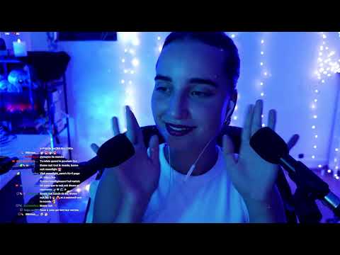 ASMR : Ce dont tu as besoin pour une bonne nuit de sommeil
