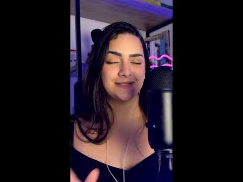 ASMR AO VIVO PARA DORMIR