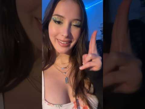 #makeuptransition #transitionidea #rhinestonemakeup #glowup