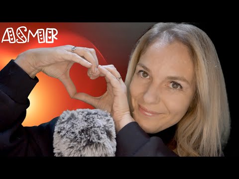 ASMR FR ❤️ 11 choses que vous ne savez pas sur la Saint Valentin ❤️