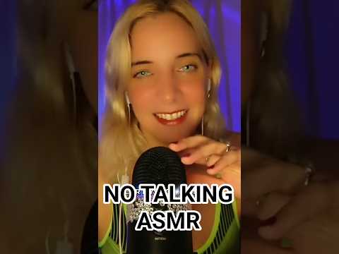 ASMR BROCHAS, BRUSHING Y SCRATCHING #asmr #asmrnotalking #asmrsinhablar #asmrvisual #visualasmr