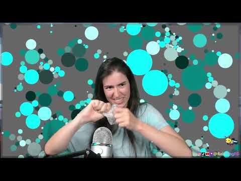 ASMR - Bubble Wrap Popping