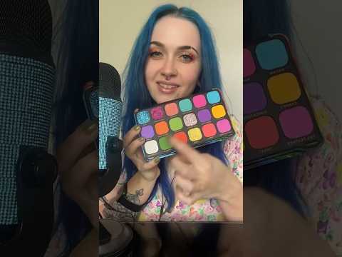 the dog wanted to guess 🤣 #asmr #intuitiontest #asmrintuitiontest #asmrmakeup #asmrwhisper